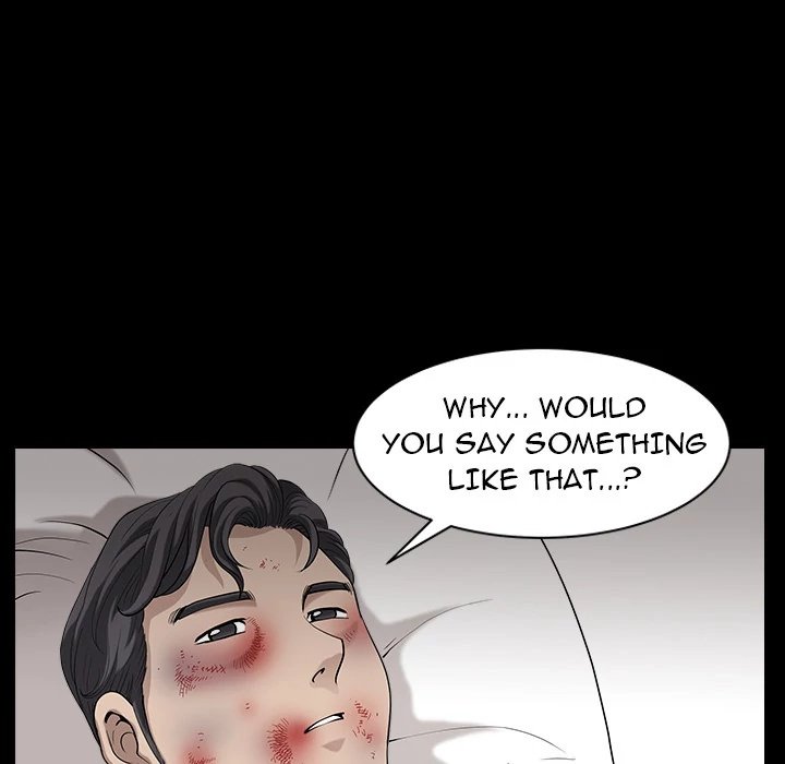 Neighbors Manhwa - Chapter 31 Page 16