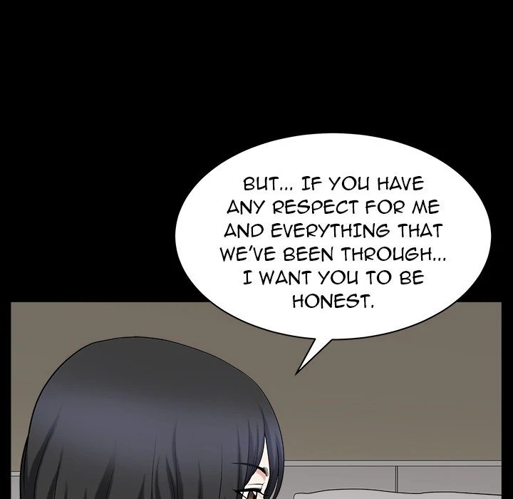 Neighbors Manhwa - Chapter 31 Page 19