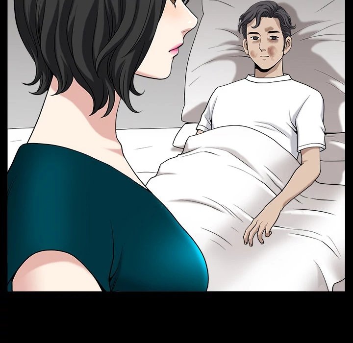 Neighbors Manhwa - Chapter 31 Page 20