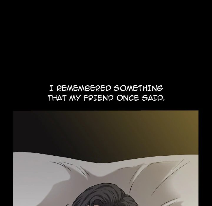 Neighbors Manhwa - Chapter 31 Page 21