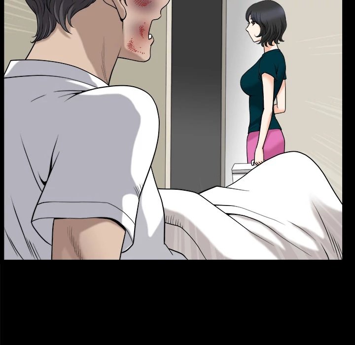 Neighbors Manhwa - Chapter 31 Page 25