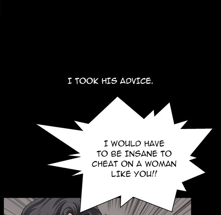 Neighbors Manhwa - Chapter 31 Page 26