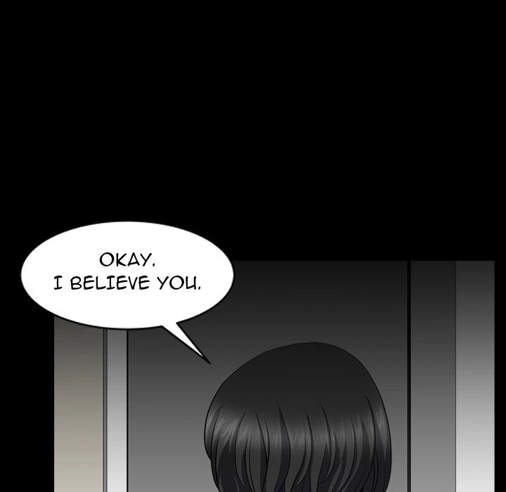 Neighbors Manhwa - Chapter 31 Page 32
