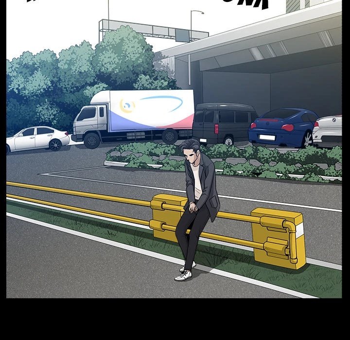 Neighbors Manhwa - Chapter 31 Page 40