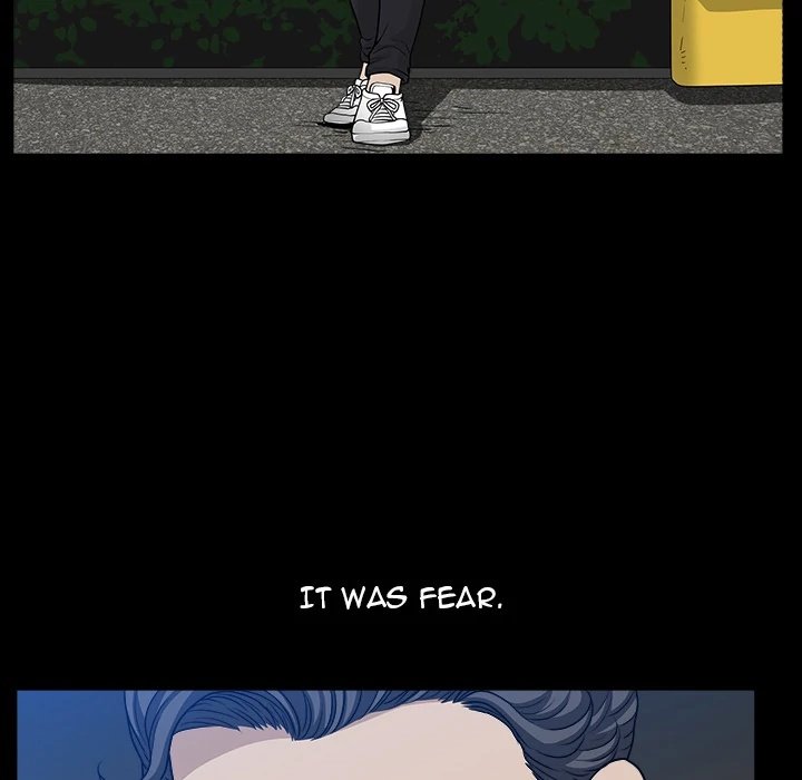 Neighbors Manhwa - Chapter 31 Page 43