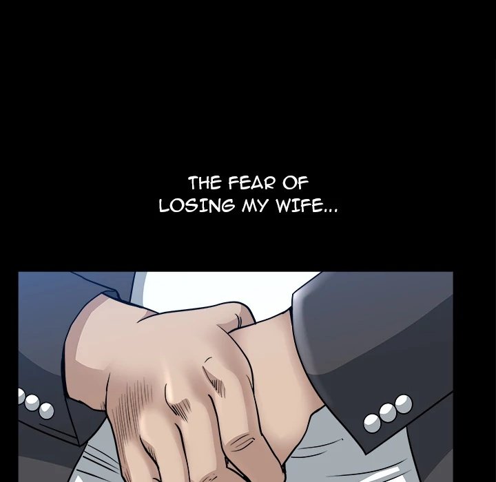 Neighbors Manhwa - Chapter 31 Page 45