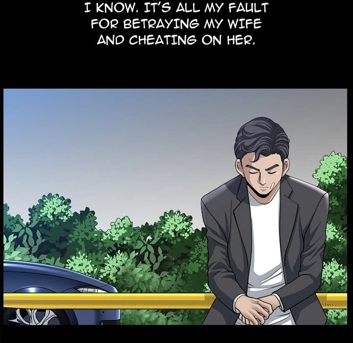 Neighbors Manhwa - Chapter 31 Page 47