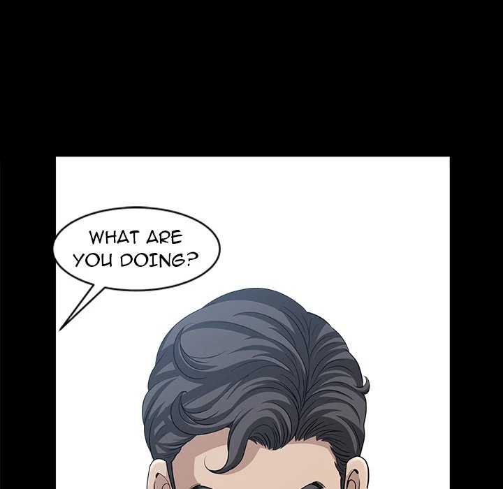 Neighbors Manhwa - Chapter 31 Page 50