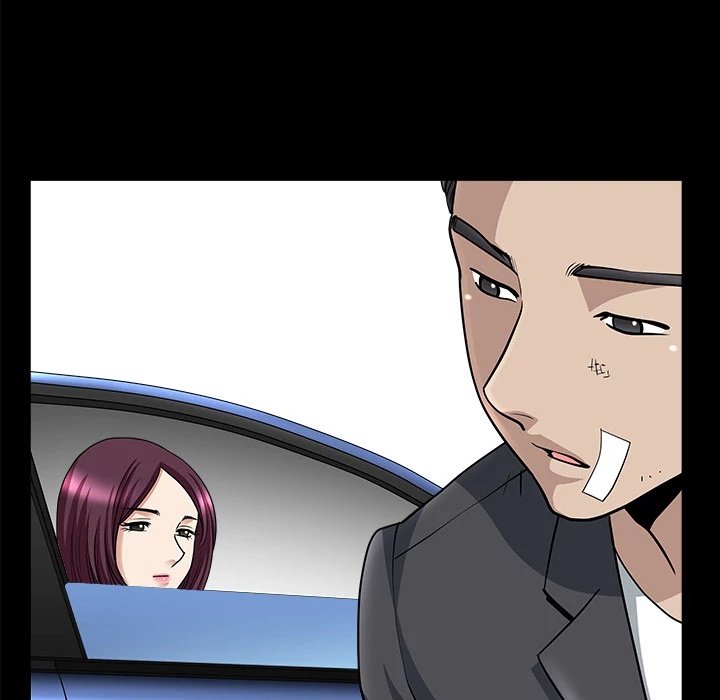 Neighbors Manhwa - Chapter 31 Page 52