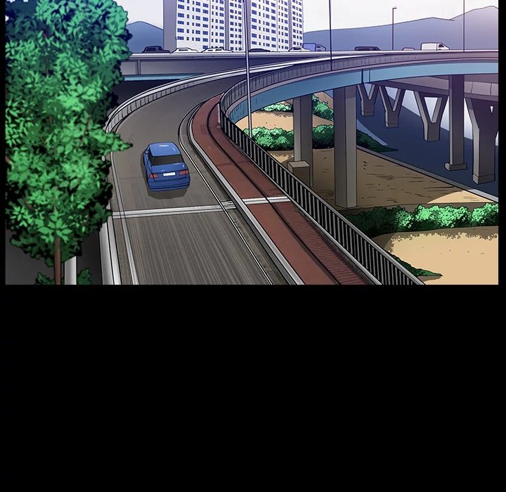 Neighbors Manhwa - Chapter 31 Page 54