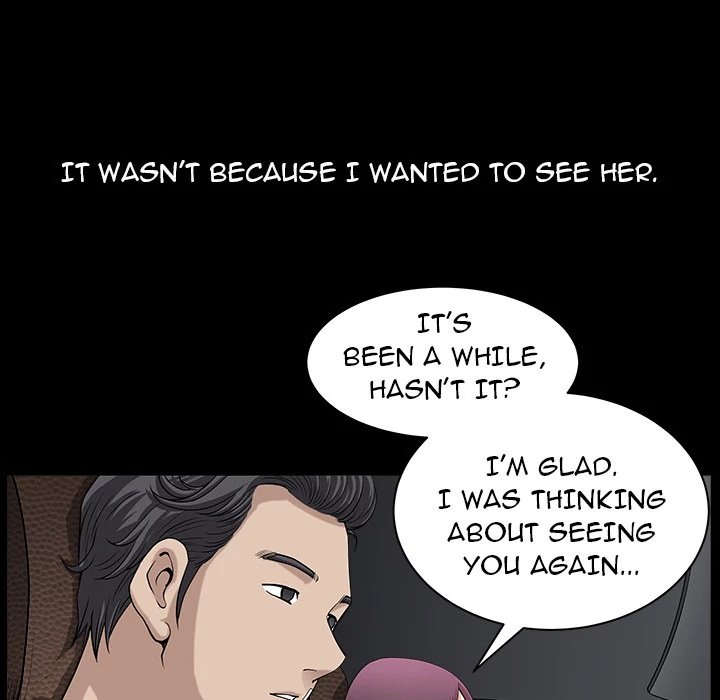 Neighbors Manhwa - Chapter 31 Page 55