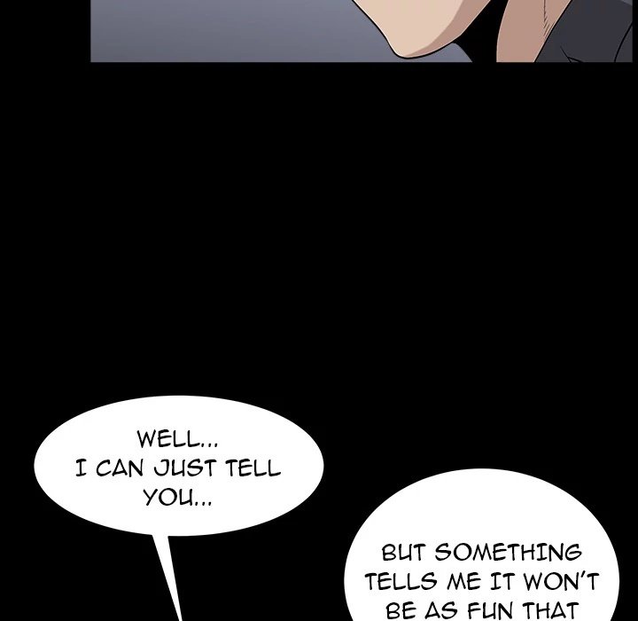 Neighbors Manhwa - Chapter 31 Page 59