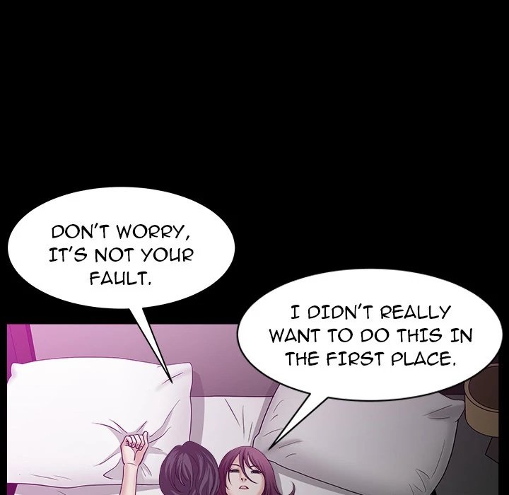 Neighbors Manhwa - Chapter 31 Page 87