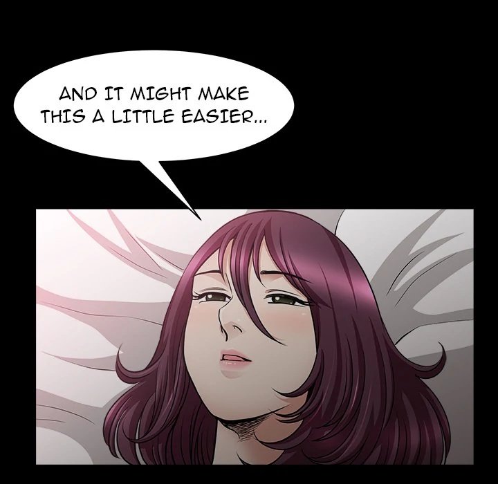 Neighbors Manhwa - Chapter 31 Page 92