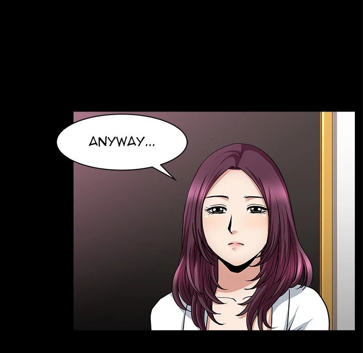Neighbors Manhwa - Chapter 31 Page 107