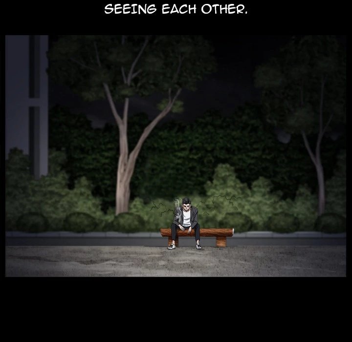 Neighbors Manhwa - Chapter 31 Page 114