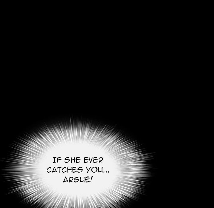 Neighbors Manhwa - Chapter 31 Page 115