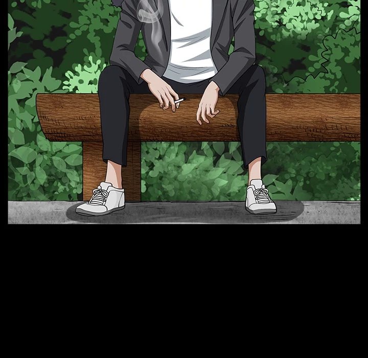 Neighbors Manhwa - Chapter 31 Page 117