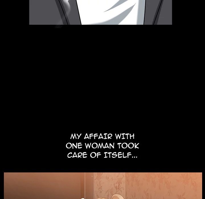 Neighbors Manhwa - Chapter 31 Page 120