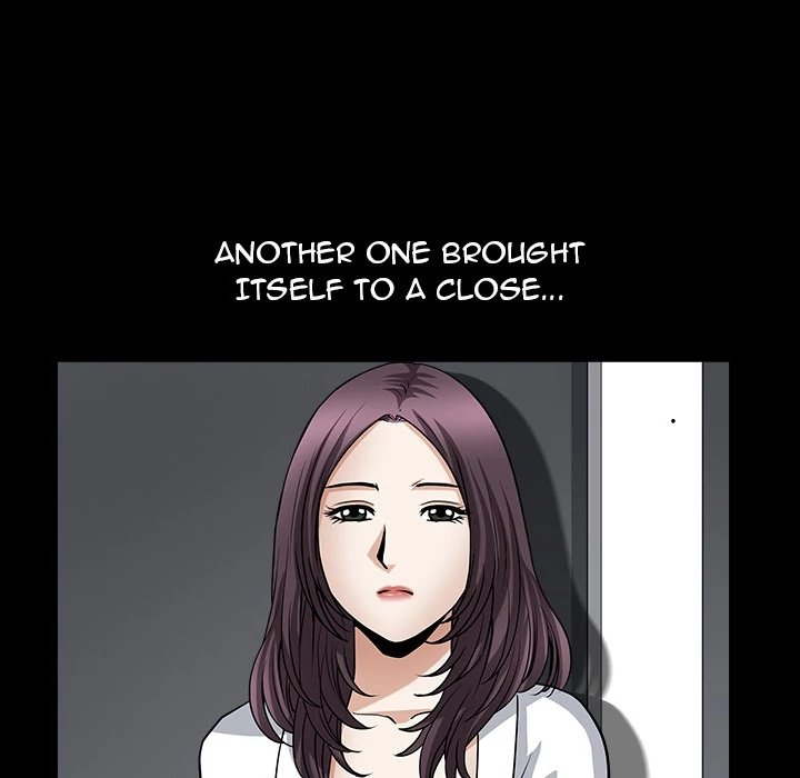 Neighbors Manhwa - Chapter 31 Page 123
