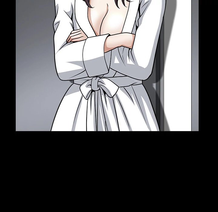 Neighbors Manhwa - Chapter 31 Page 124