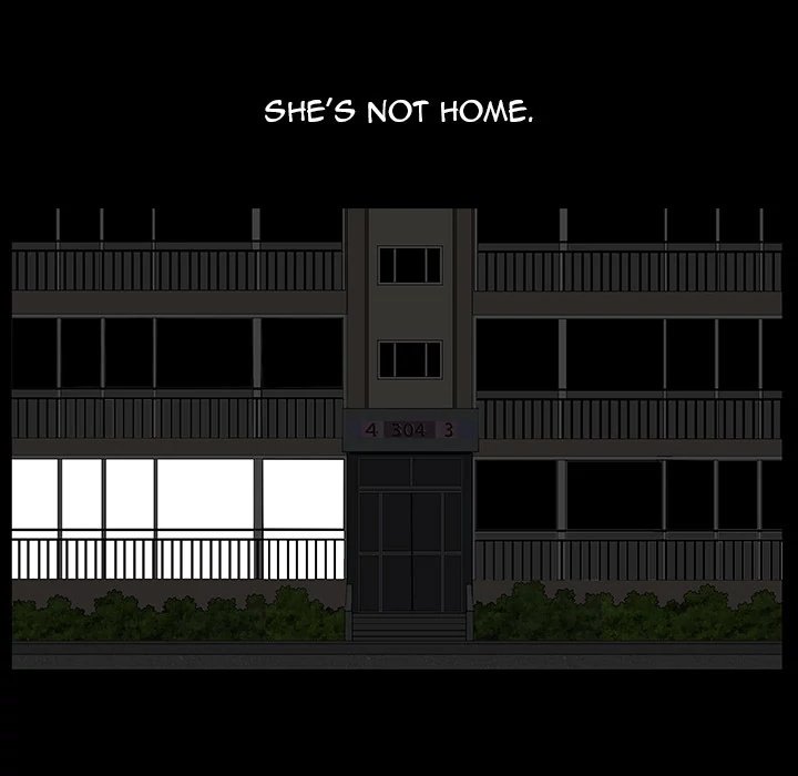 Neighbors Manhwa - Chapter 31 Page 129