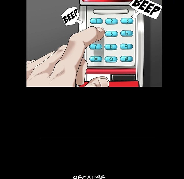 Neighbors Manhwa - Chapter 31 Page 133