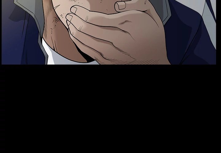 Neighbors Manhwa - Chapter 37 Page 1