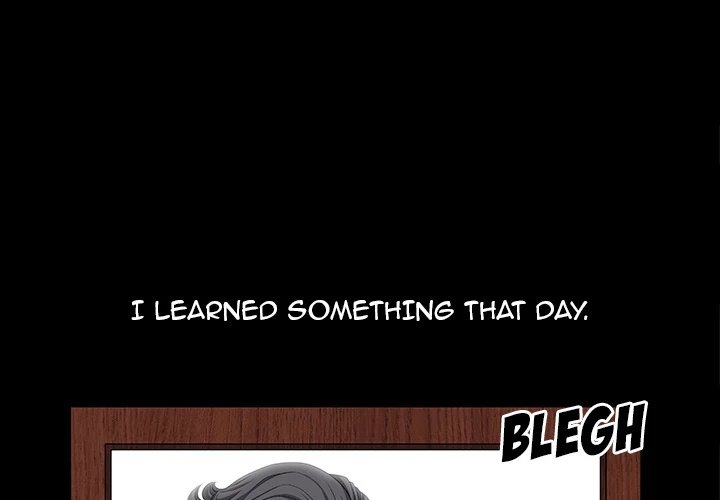 Neighbors Manhwa - Chapter 37 Page 2