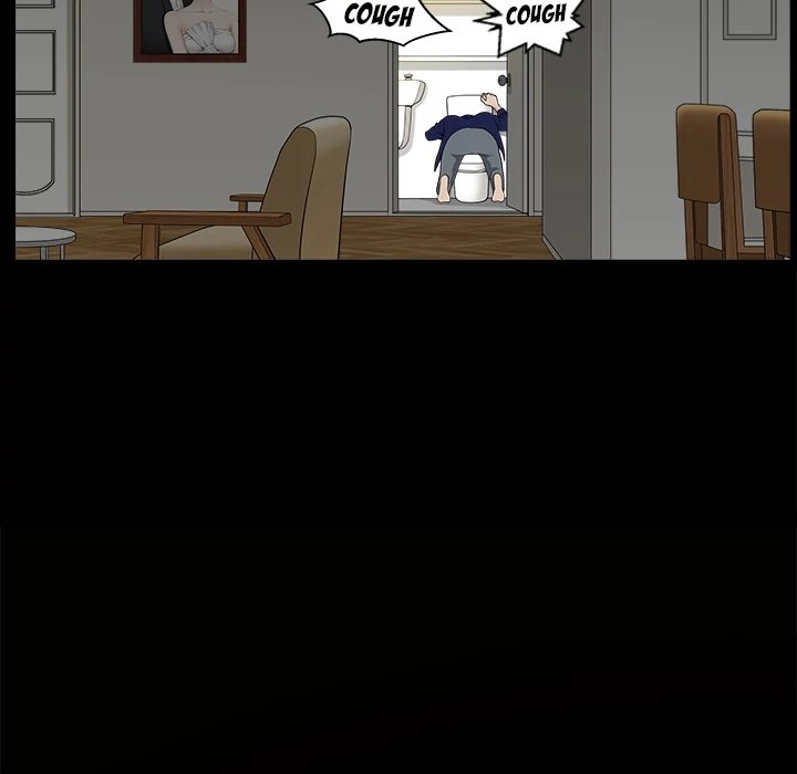 Neighbors Manhwa - Chapter 37 Page 6