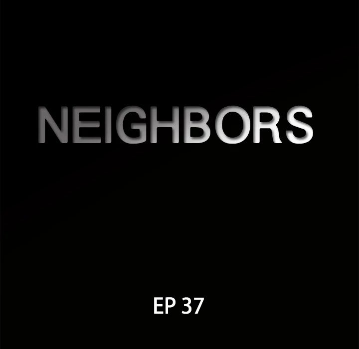 Neighbors Manhwa - Chapter 37 Page 8