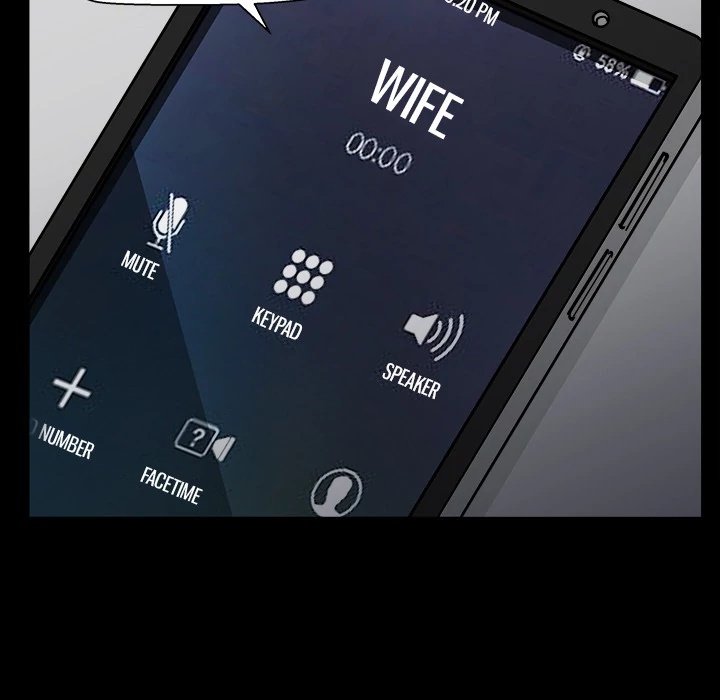 Neighbors Manhwa - Chapter 37 Page 11