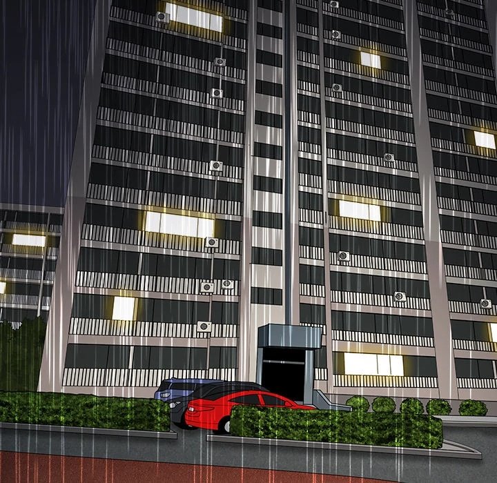 Neighbors Manhwa - Chapter 37 Page 23