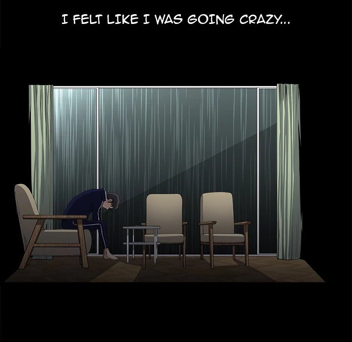 Neighbors Manhwa - Chapter 37 Page 25