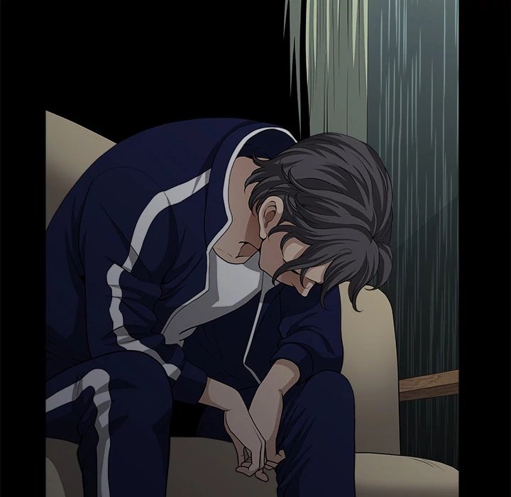 Neighbors Manhwa - Chapter 37 Page 27