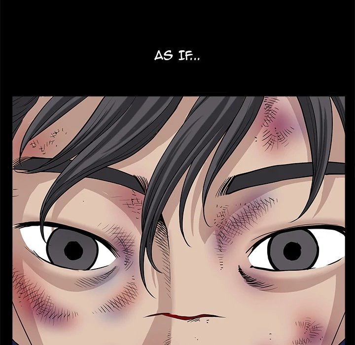 Neighbors Manhwa - Chapter 37 Page 31