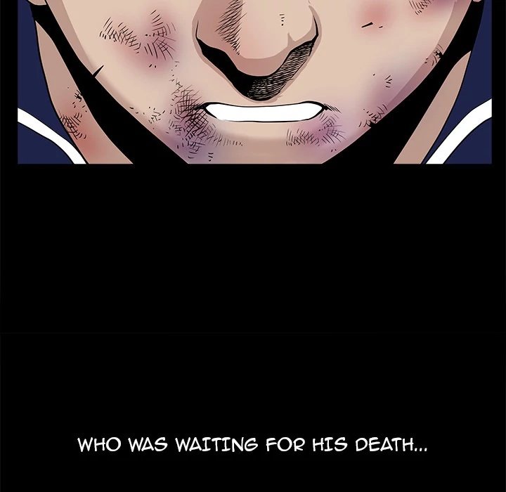 Neighbors Manhwa - Chapter 37 Page 32