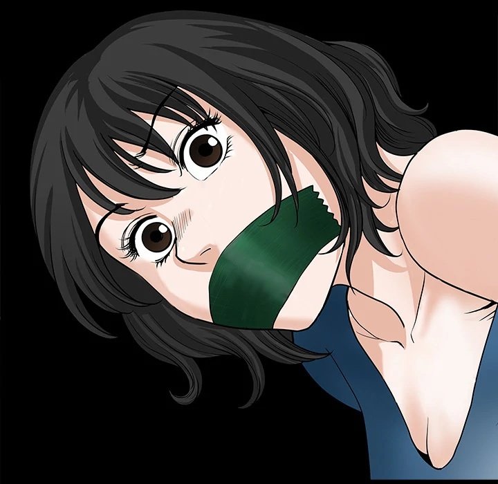 Neighbors Manhwa - Chapter 37 Page 39