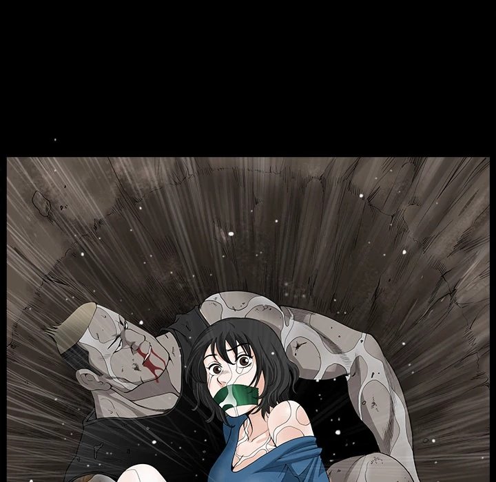 Neighbors Manhwa - Chapter 37 Page 43