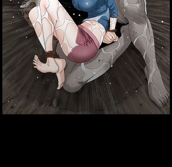 Neighbors Manhwa - Chapter 37 Page 44