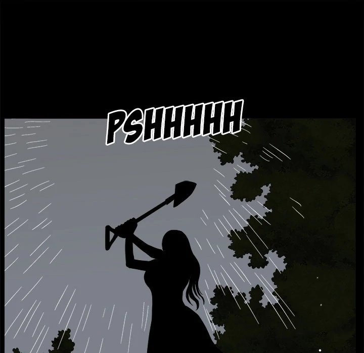 Neighbors Manhwa - Chapter 37 Page 45