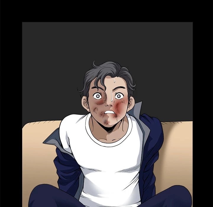 Neighbors Manhwa - Chapter 37 Page 55