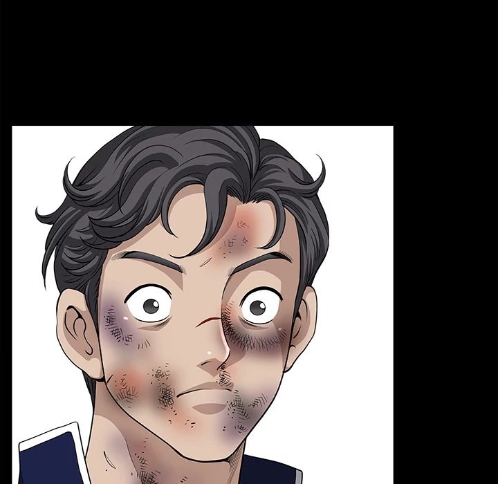 Neighbors Manhwa - Chapter 37 Page 74