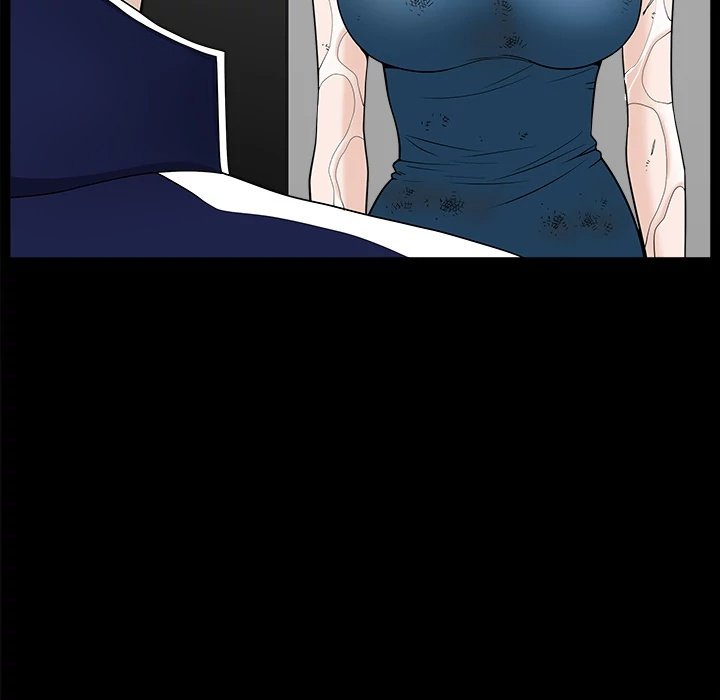 Neighbors Manhwa - Chapter 37 Page 79