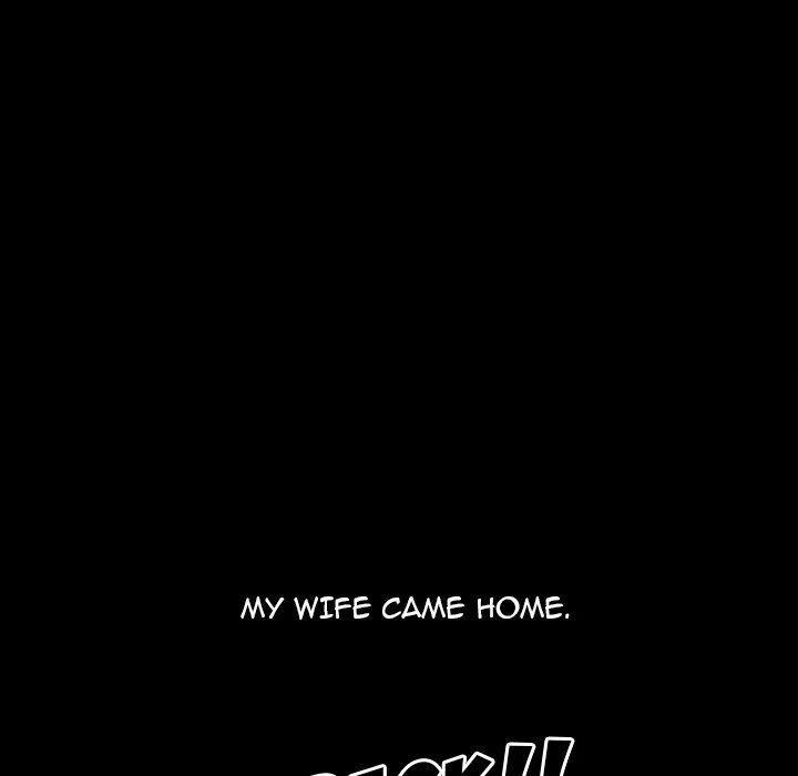 Neighbors Manhwa - Chapter 37 Page 85