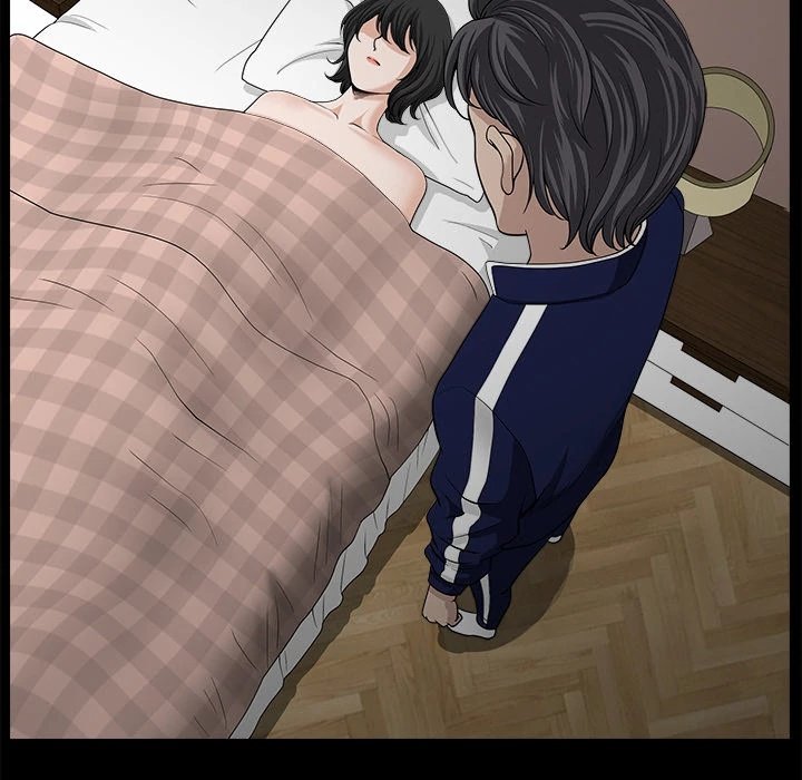 Neighbors Manhwa - Chapter 37 Page 90