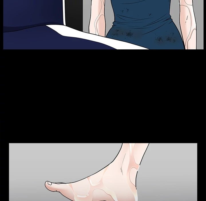 Neighbors Manhwa - Chapter 37 Page 95