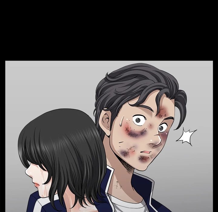 Neighbors Manhwa - Chapter 37 Page 97