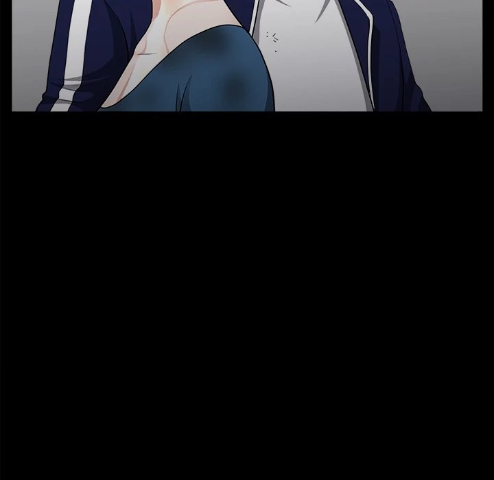 Neighbors Manhwa - Chapter 37 Page 98