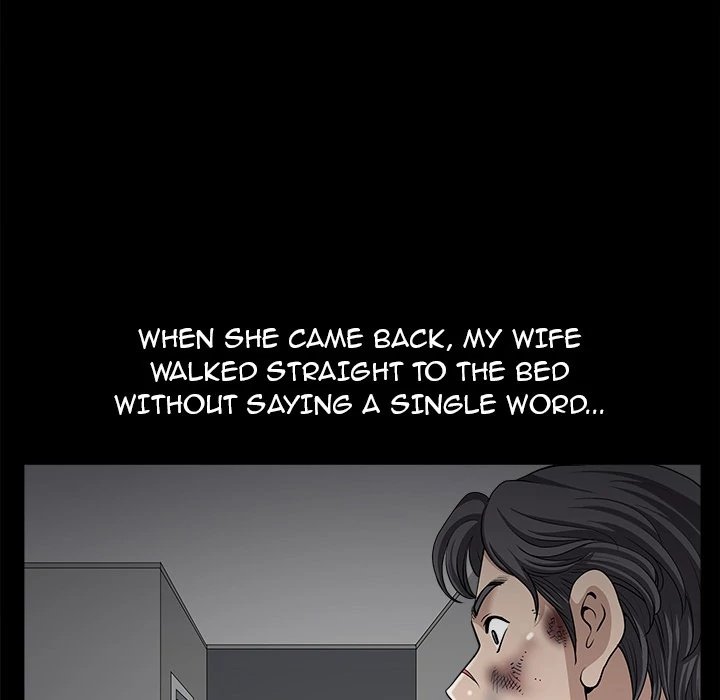 Neighbors Manhwa - Chapter 37 Page 99